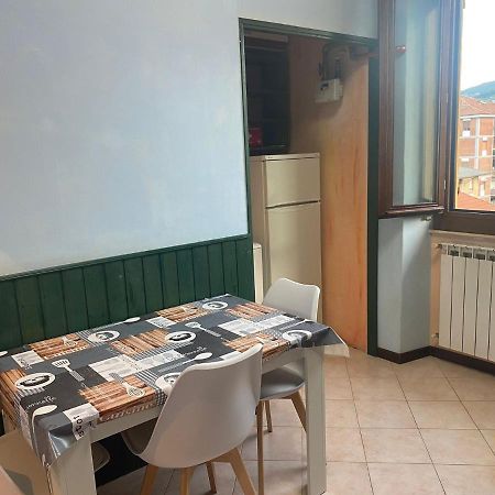 Apartmán Da Arma La Spezia Exteriér fotografie