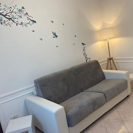 Apartmán Da Arma La Spezia Exteriér fotografie