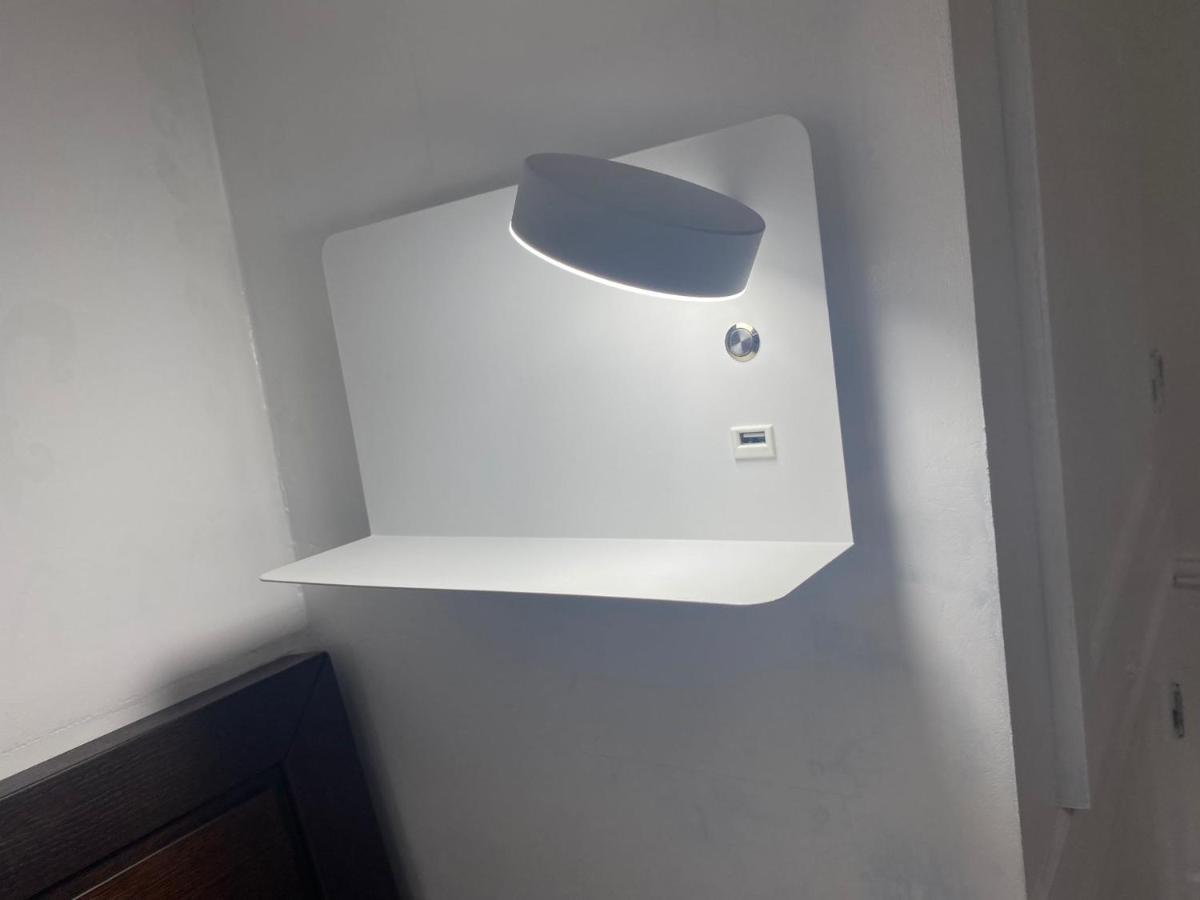 Apartmán Da Arma La Spezia Exteriér fotografie