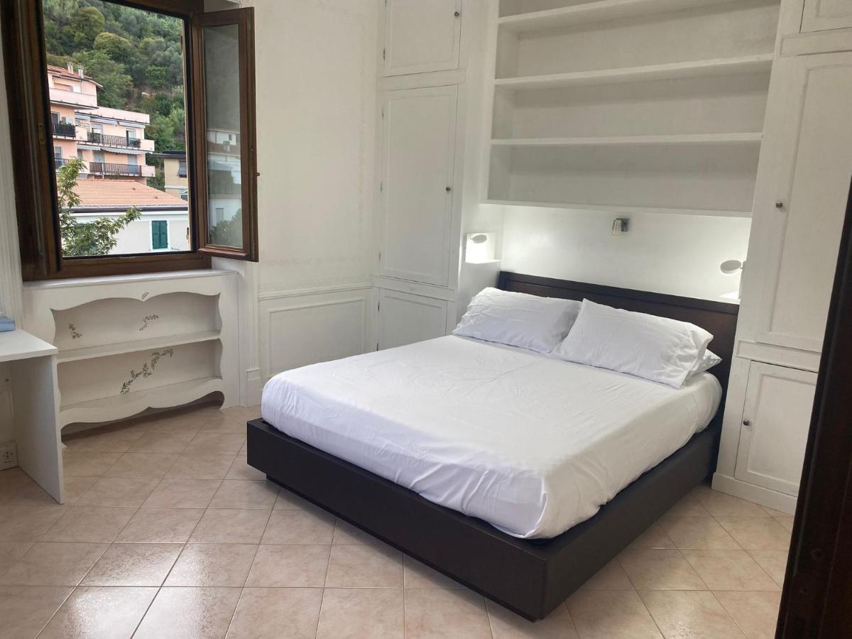 Apartmán Da Arma La Spezia Exteriér fotografie