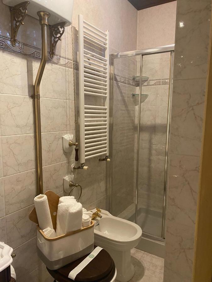 Apartmán Da Arma La Spezia Exteriér fotografie
