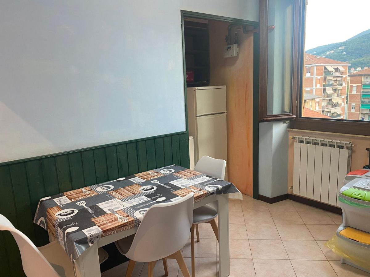 Apartmán Da Arma La Spezia Exteriér fotografie
