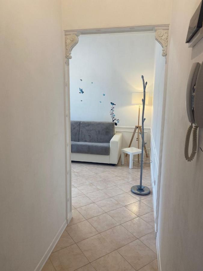 Apartmán Da Arma La Spezia Exteriér fotografie