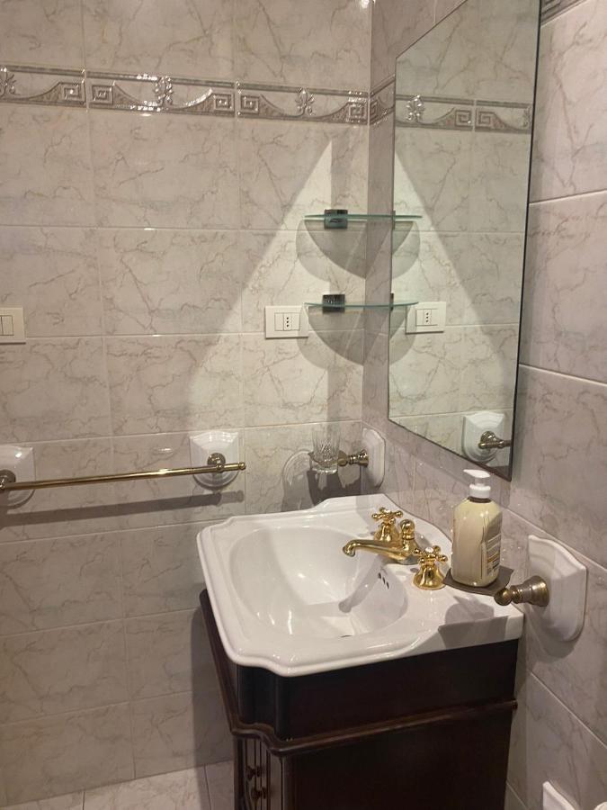 Apartmán Da Arma La Spezia Exteriér fotografie