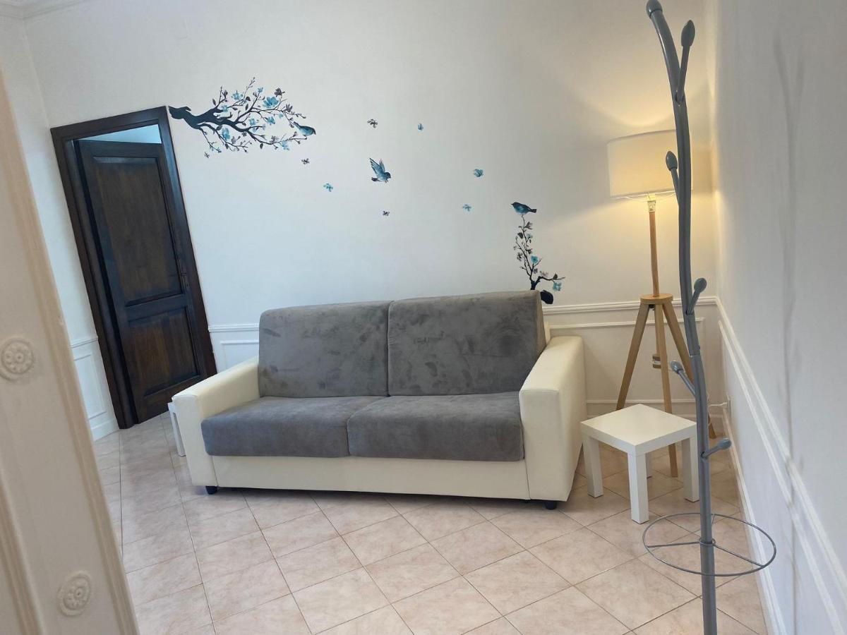 Apartmán Da Arma La Spezia Exteriér fotografie