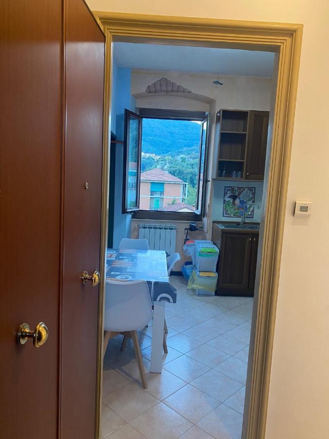 Apartmán Da Arma La Spezia Exteriér fotografie