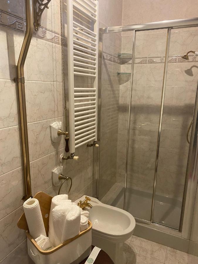 Apartmán Da Arma La Spezia Exteriér fotografie