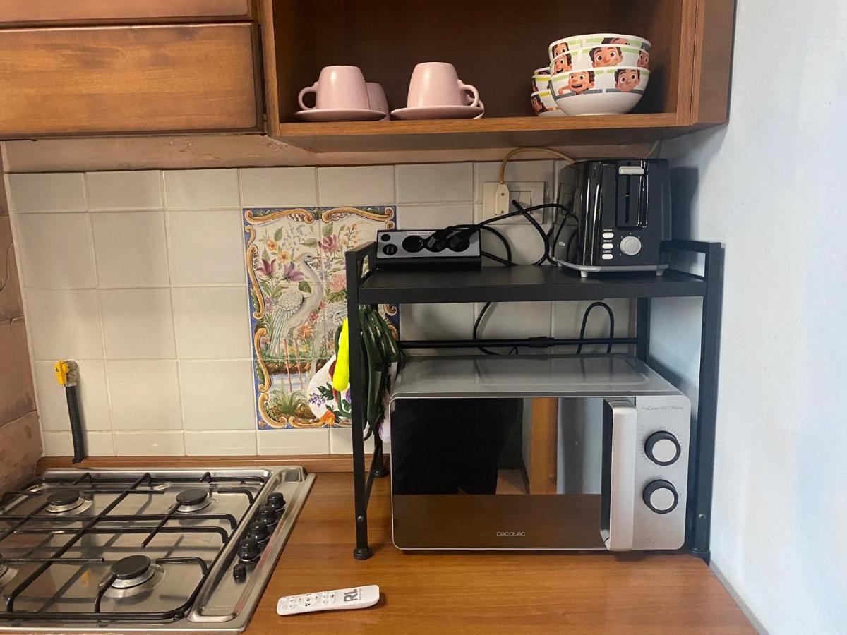 Apartmán Da Arma La Spezia Exteriér fotografie