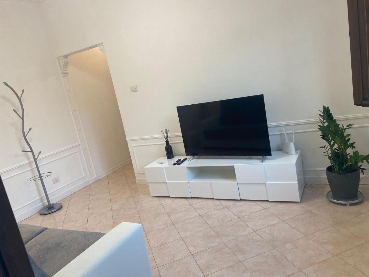 Apartmán Da Arma La Spezia Exteriér fotografie