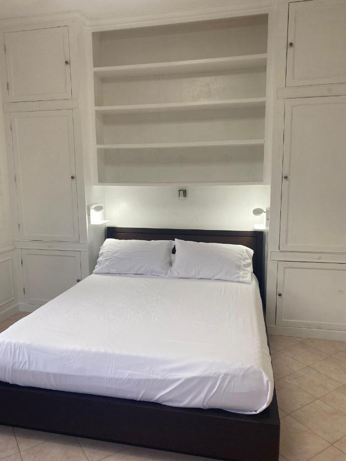 Apartmán Da Arma La Spezia Exteriér fotografie