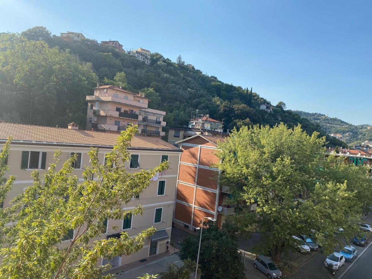 Apartmán Da Arma La Spezia Exteriér fotografie