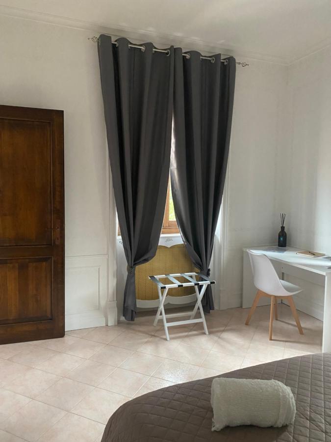 Apartmán Da Arma La Spezia Exteriér fotografie