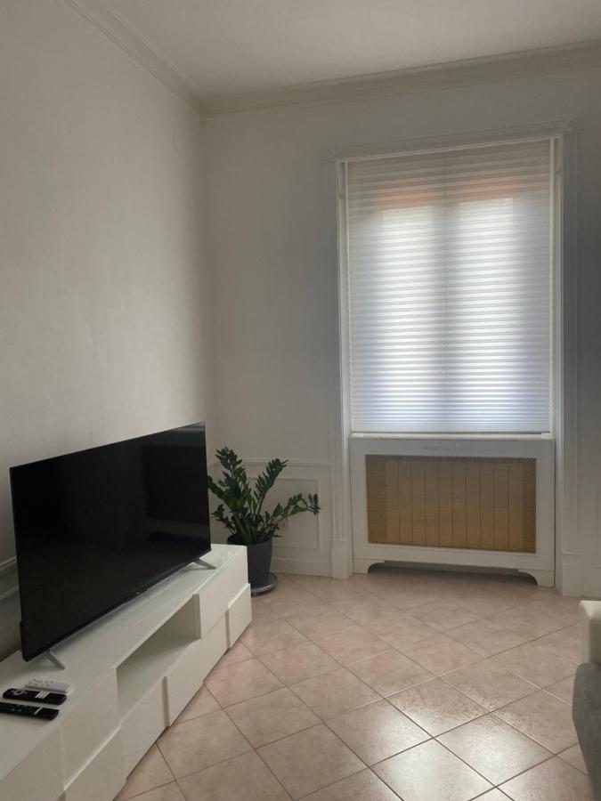 Apartmán Da Arma La Spezia Exteriér fotografie