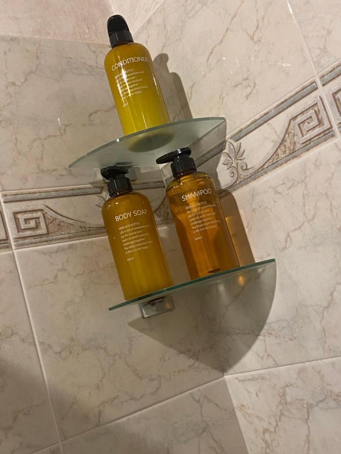 Apartmán Da Arma La Spezia Exteriér fotografie