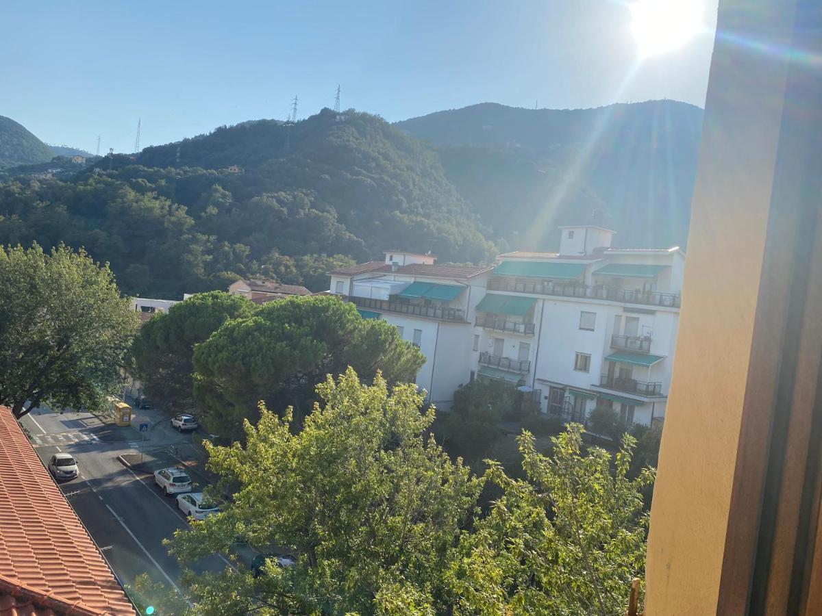 Apartmán Da Arma La Spezia Exteriér fotografie