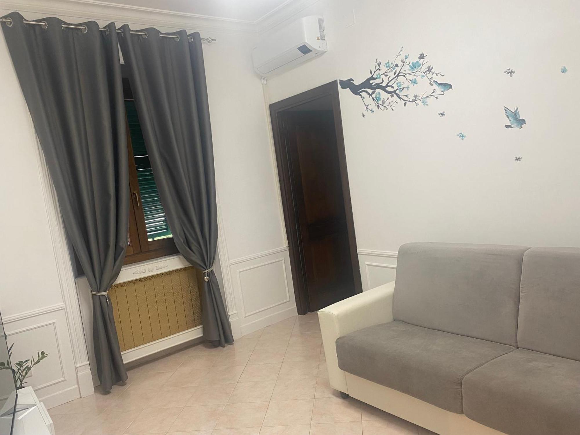 Apartmán Da Arma La Spezia Exteriér fotografie
