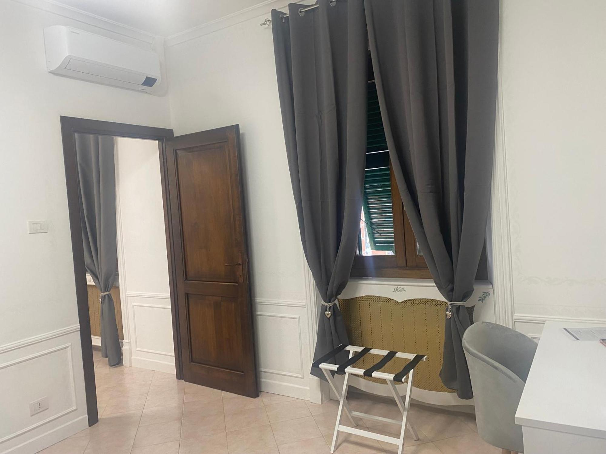 Apartmán Da Arma La Spezia Exteriér fotografie